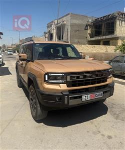 جيتور G700